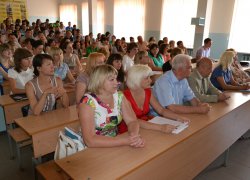 VII Міжнародна науково-практична конференція "Аспекти стабільного розвитку економіки в умовах ринкових відносин"